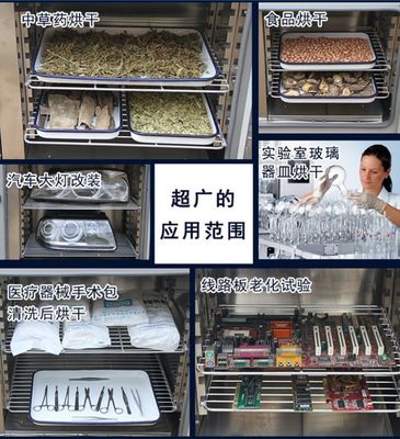 广东广州康恒厂家直销 电热恒温干燥箱101-3A系列详情与技术优势全解析